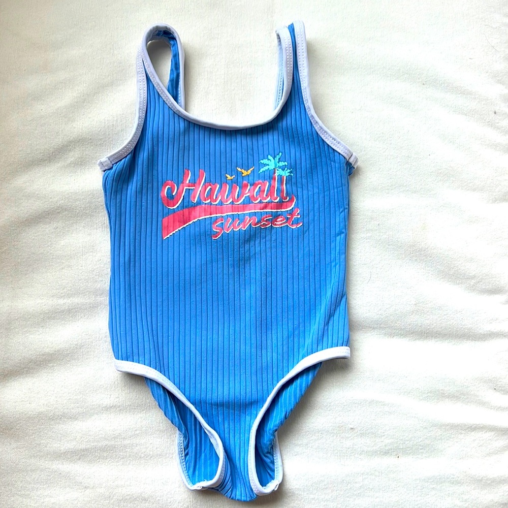 Zara Swimsuit